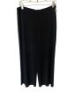 Pants Lounge By Chicos In Black, Size: 8 Cheap