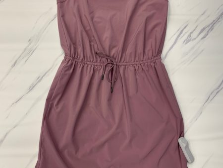 Dress Casual Maxi By Athleta, Size: S For Discount