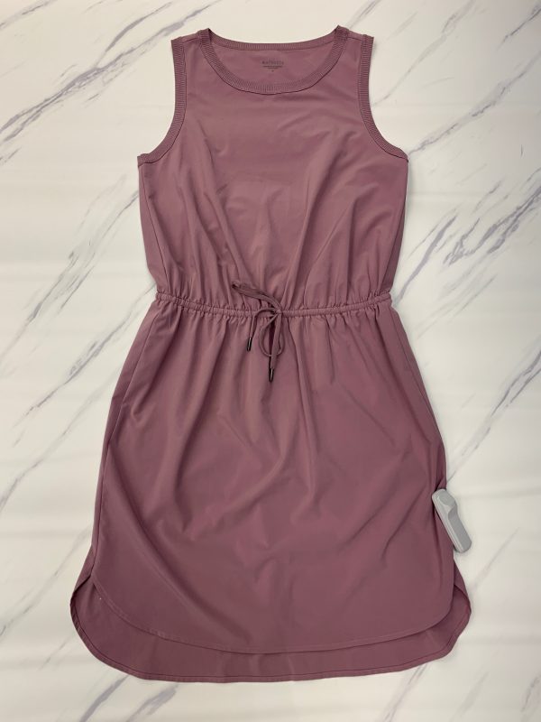 Dress Casual Maxi By Athleta, Size: S For Discount