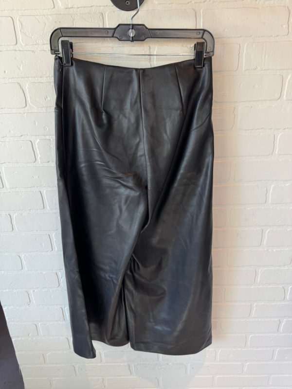 Pants Wide Leg By Tahari By Arthur Levine In Black, Size: 2 Online Hot Sale