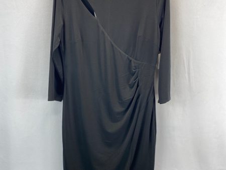 Dress Work By Inc In Black, Size: M For Discount