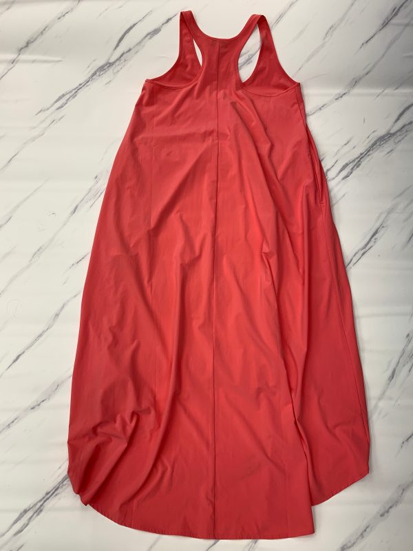 Dress Casual Maxi By Athleta, Size: Xs Online now