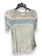 Dress Casual Short By Lou And Grey In Grey, Size: Xs Sale