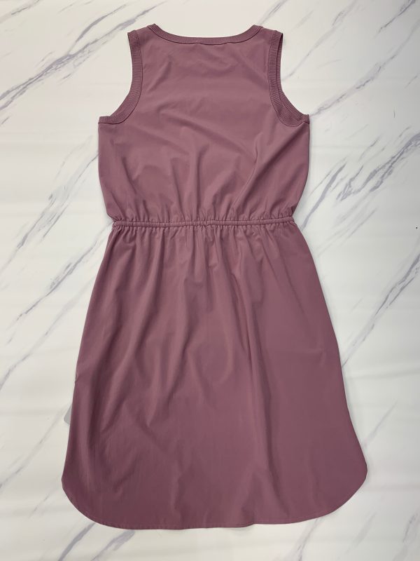 Dress Casual Maxi By Athleta, Size: S For Discount