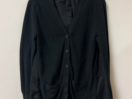 Cardigan By Cabi In Black, Size: M Online Sale