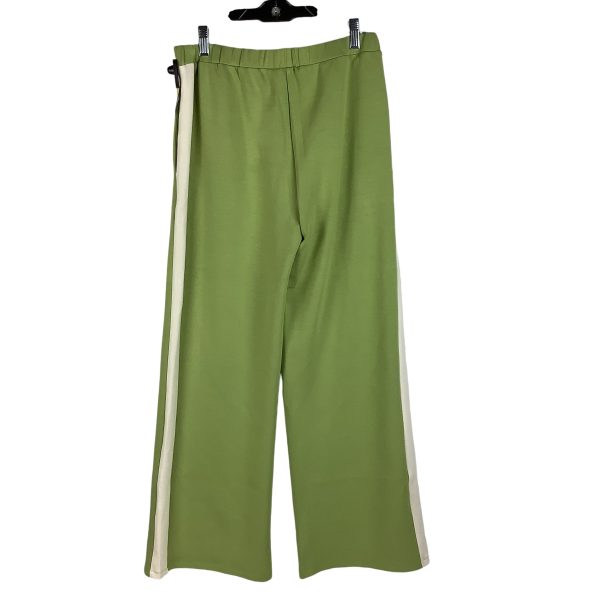 Pants Other By Clothes Mentor In Green, Size: M Online now