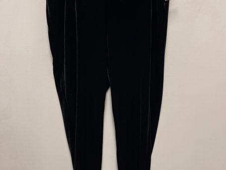 Pants Leggings By Chicos In Black, Size: 20 Online Sale