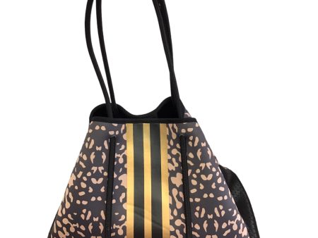 Handbag By Clothes Mentor, Size: Large Online Sale