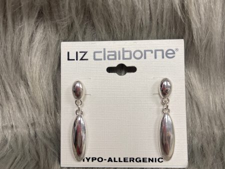 Earrings Dangle drop By Liz Claiborne Online Hot Sale