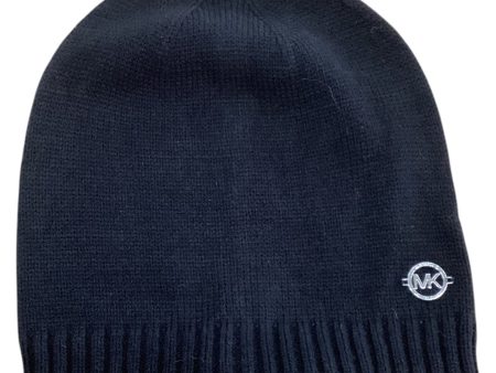 Hat Beanie By Michael Kors Discount