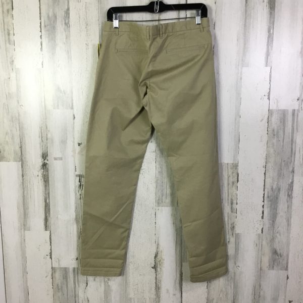 Pants Chinos & Khakis By Gap In Tan, Size: 6 Sale