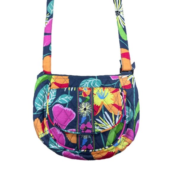 Crossbody By Vera Bradley, Size: Small For Discount