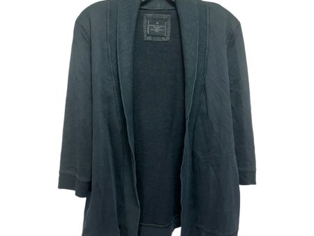 Cardigan By Banana Republic In Black, Size: M Sale