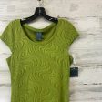 Dress Casual Midi By Gabby Skye In Green, Size: M Discount