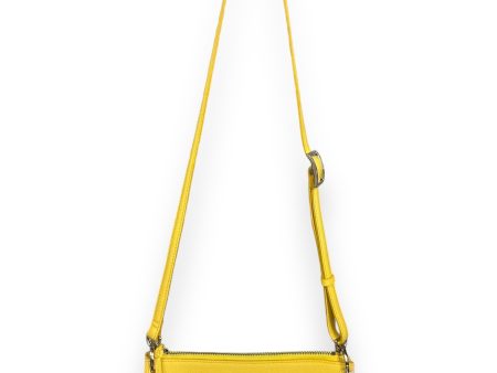 Crossbody Designer By Brighton, Size: Small Online Sale