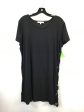 Dress Casual Short By C And C In Black, Size: Xl Discount