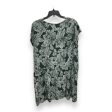 Dress Casual Midi By Garnet Hill In Green, Size: Xl Online now