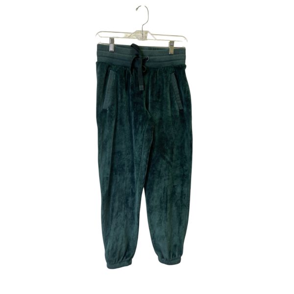 Pants Joggers By Athleta In Green, Size:2 Sale