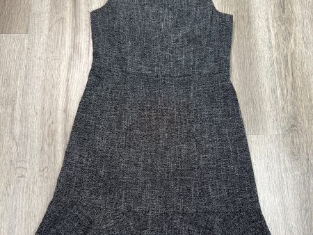 Dress Work By Ann Taylor In Black & White, Size: Xs Sale