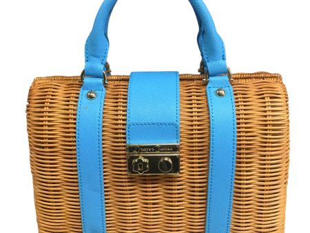 Handbag By Draper James, Size: Medium Supply