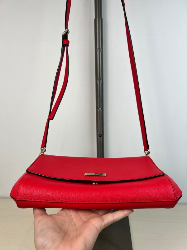 Crossbody Designer By Kate Spade, Size: Medium on Sale