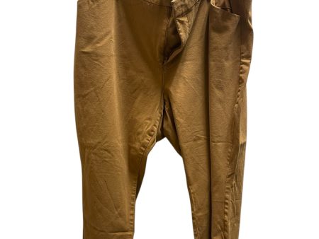 Pants Chinos & Khakis By Old Navy In Tan, Size: 24 Online