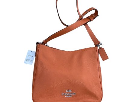 Crossbody Designer By Coach, Size: Medium Supply