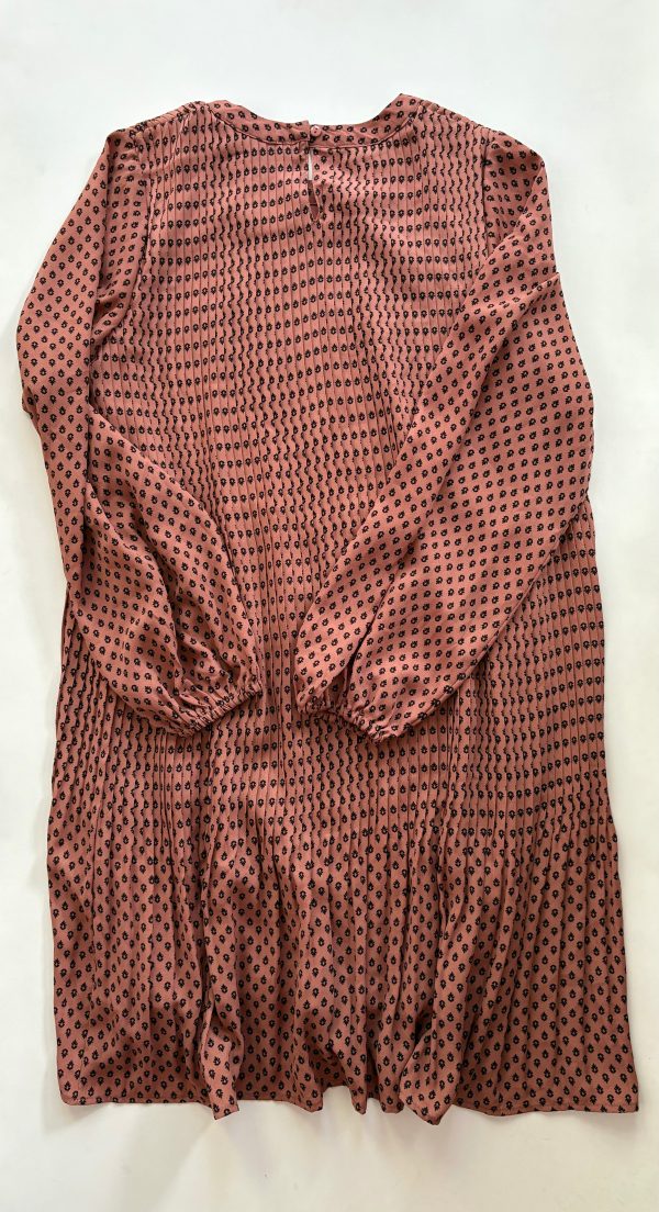 Dress Work By charmed heart In Brown, Size: L For Cheap