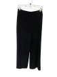 Pants Lounge By Chicos In Black, Size: 8 Cheap