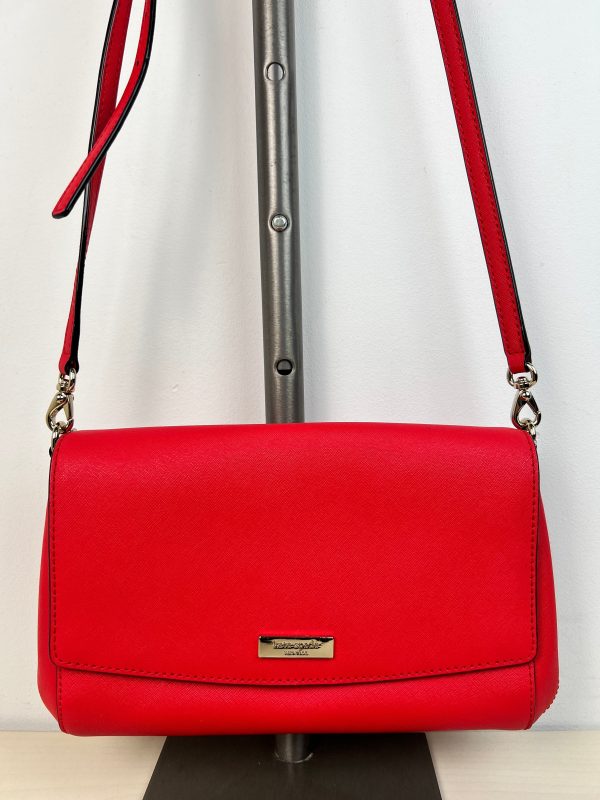 Crossbody Designer By Kate Spade, Size: Medium on Sale