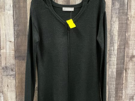 Sweater By Cme In Black, Size: S Discount