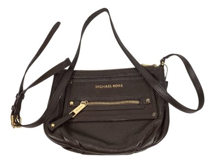 Crossbody Designer By Michael Kors, Size: Small For Sale