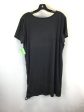 Dress Casual Short By C And C In Black, Size: Xl Discount