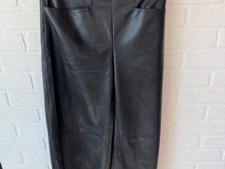 Pants Wide Leg By Tahari By Arthur Levine In Black, Size: 2 Online Hot Sale