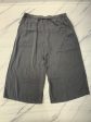 Pants Designer By Eileen Fisher In Grey, Size: Xl Discount