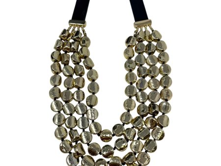 Cailyn Multi-Strand Necklace By Chico’s Sale