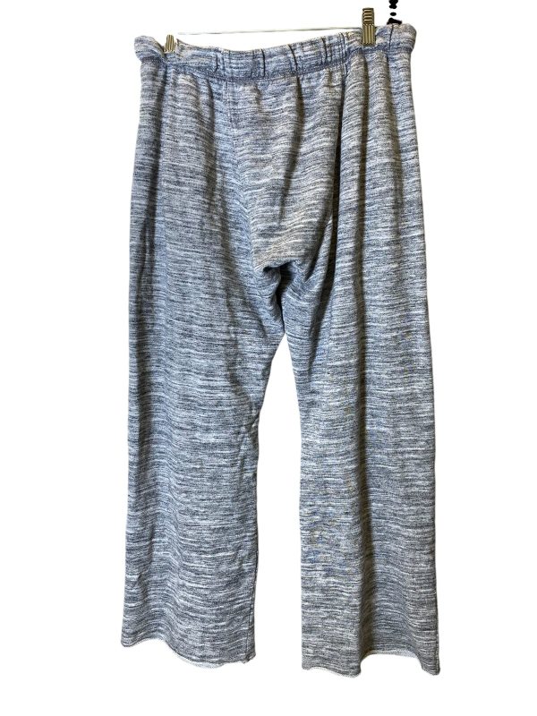 Pants Lounge By Pink In Grey, Size: S Discount