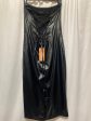 Dress Casual Midi By Shein In Black, Size: L Hot on Sale