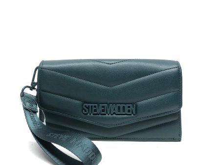 Wristlet By Steve Madden, Size: Medium Hot on Sale