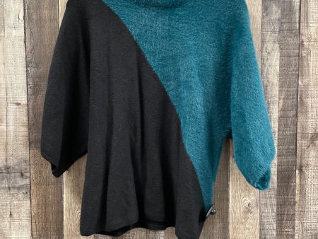 Sweater By Alfani In Green, Size: Mp Online Hot Sale