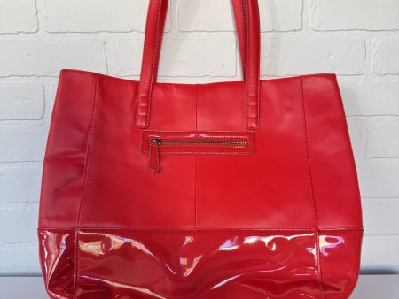 Tote By Kate Landry, Size: Large Online now