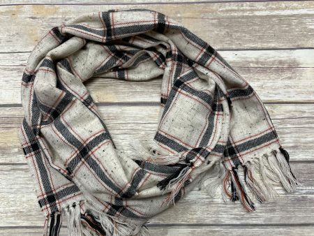 Scarf Infinity By Madewell on Sale