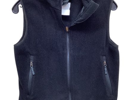 Vest Fleece By Rei In Black, Size: M For Discount