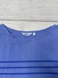 Dress Casual Short By Vineyard Vines In Purple, Size: L Online Sale