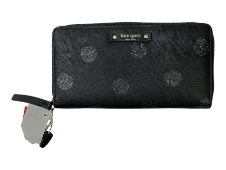 Wallet Designer By Kate Spade, Size: Large on Sale