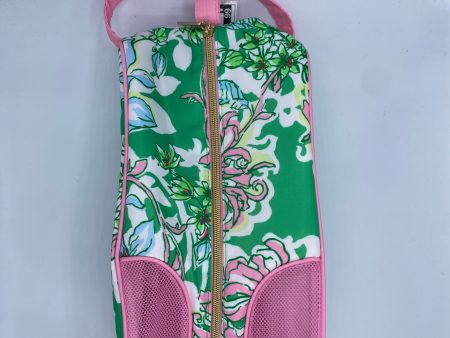 Crossbody By Lilly Pulitzer, Size: Small Hot on Sale