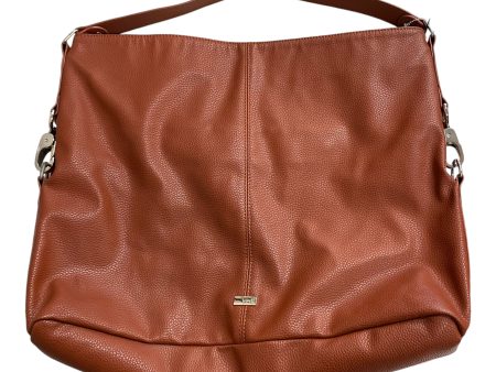 Handbag By Jewell, Size: Large Cheap