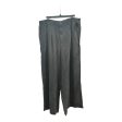 Pants Cargo & Utility By Aerie In Grey, Size: Xl on Sale