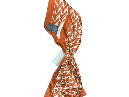 Scarf Square By Tory Burch Online now