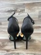 Shoes Designer By Betsey Johnson In Black, Size: 7.5 Discount